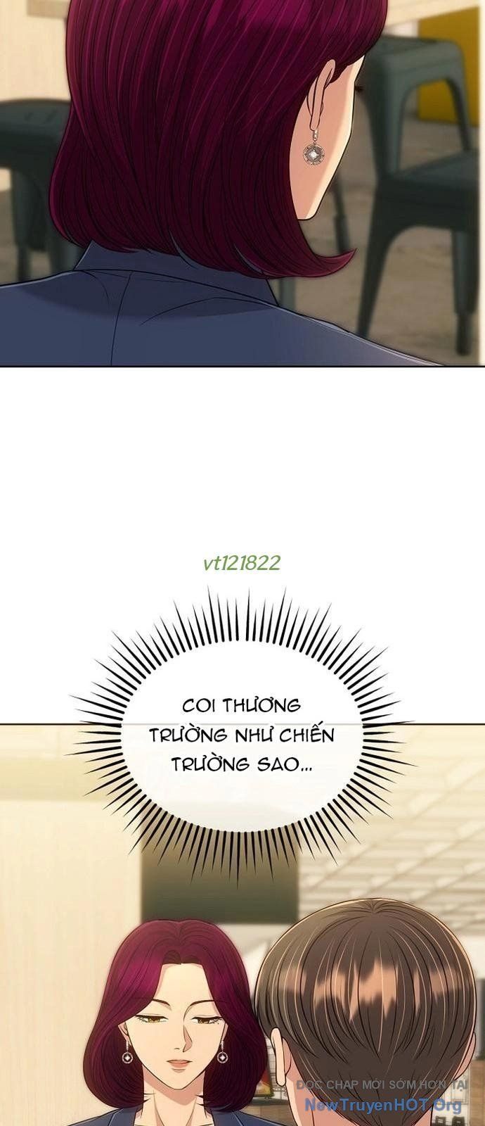 Nhân Viên Thực Tập Kim Cheolsu - chap112 - Trang 14